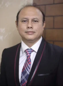 Dr. K M Murshed Mamun 