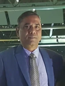 Dr. Lt. Col. Md. Shahjahan Siraj
