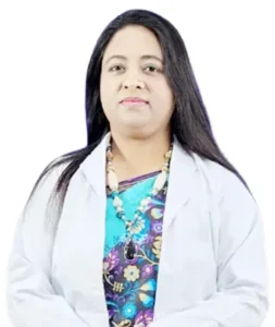 Dr. Mahmuda Begum 