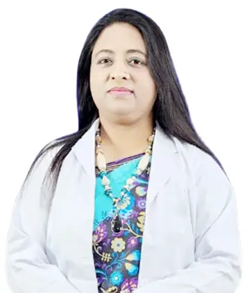 Dr. Mahmuda Begum