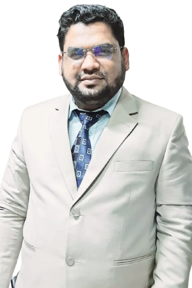 Dr. Md. Nur Alam Lelin