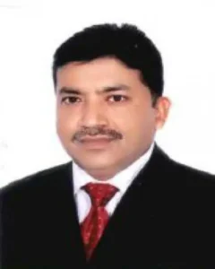 Dr. Md. Shahadath Hossain
