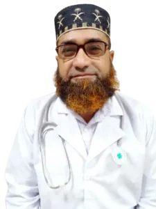 Dr. Mohammad Fazlul Haque
