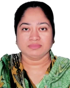 Dr. Parveen Sultana