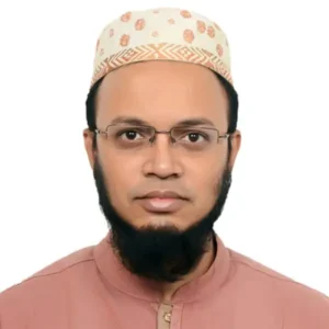 Dr. Riad Md. Moshaed Hossain