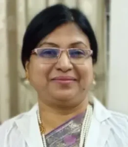 Dr. Shohela Parveen 