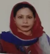 Dr. Wahida Rahman
