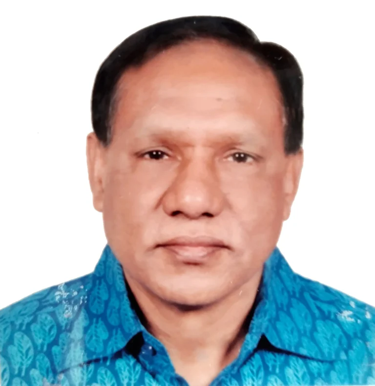 Prof. Brig. Gen. Abdur Rahman Mollah