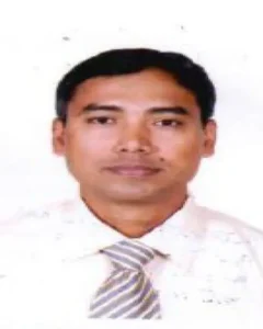 Prof. Dr. Ahmed Hossain