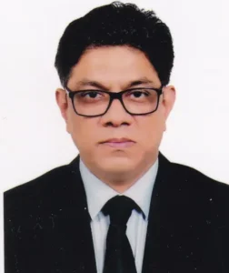 Prof. Dr. Avra Das Bhowmik