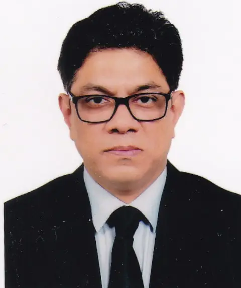 Prof. Dr. Avra Das Bhowmik