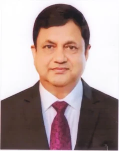 Prof. Dr. Brig. Gen. Md. Abdur Razzak