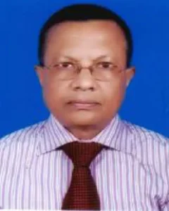 Prof. Dr. Brig. Gen. Md. Moklesur Rahman