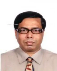 Prof. Dr. Din Mohammad 