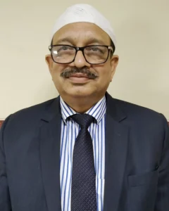 Prof. Dr. Ershadul Haque 
