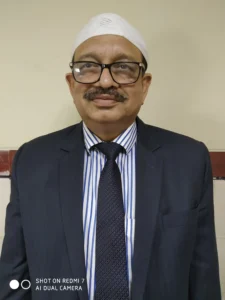 Prof. Dr. Ershadul Haque 