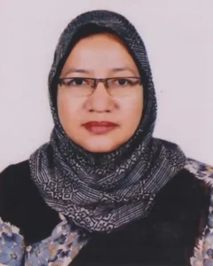 Prof. Dr. Jesmin Akter