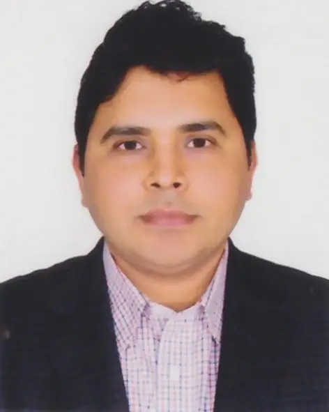 Prof. Dr. Maruf Bin Habib