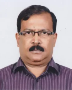 Prof. Dr. Md. Abdur Rob