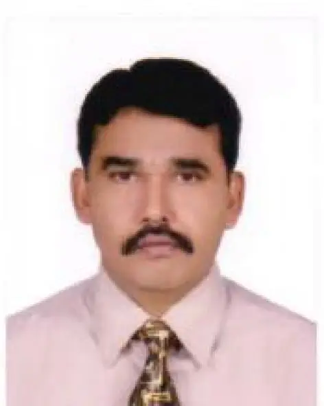 Prof. Dr. Md. Ali Emran