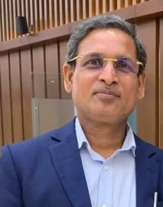 Prof. Dr. Md. Atiar Rahman