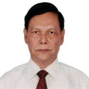 Prof. Dr. Md. Roushon Ali 
