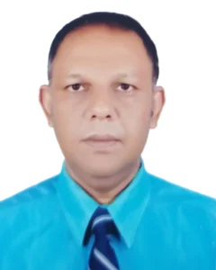 Prof. Dr. Moinuddin Ahmed

