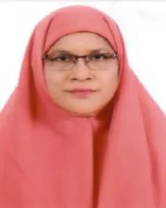 Prof. Dr. Monnujan Begum 