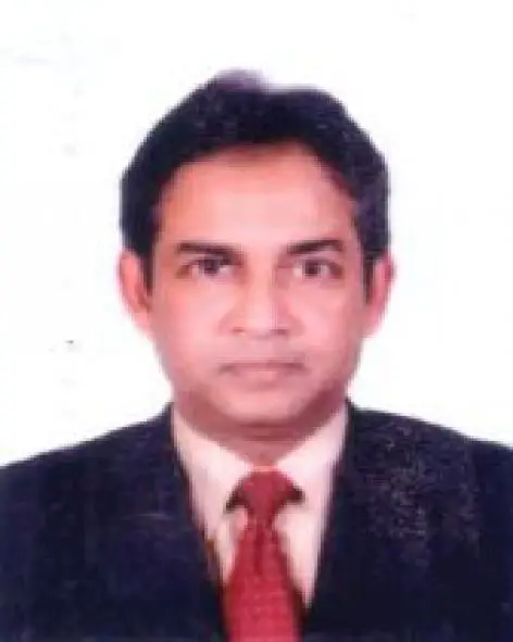 Prof. Dr. Munir Rashid