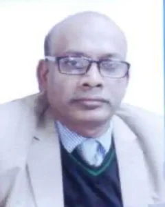 Prof. Dr. Ruhul Amin