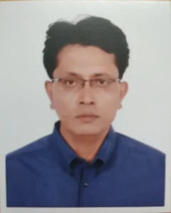Prof. Dr. Samarjit Barua