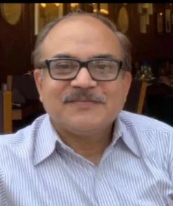Prof. Dr. Syed Rezaul Huq