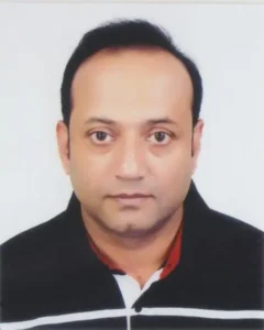 Asso Prof Dr. Rashed Anwar
