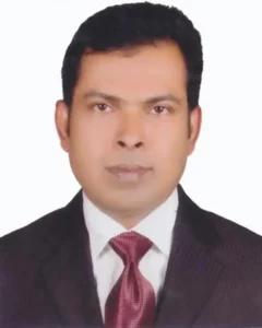 Asso. Prof Dr. Md Atiar Rahman

