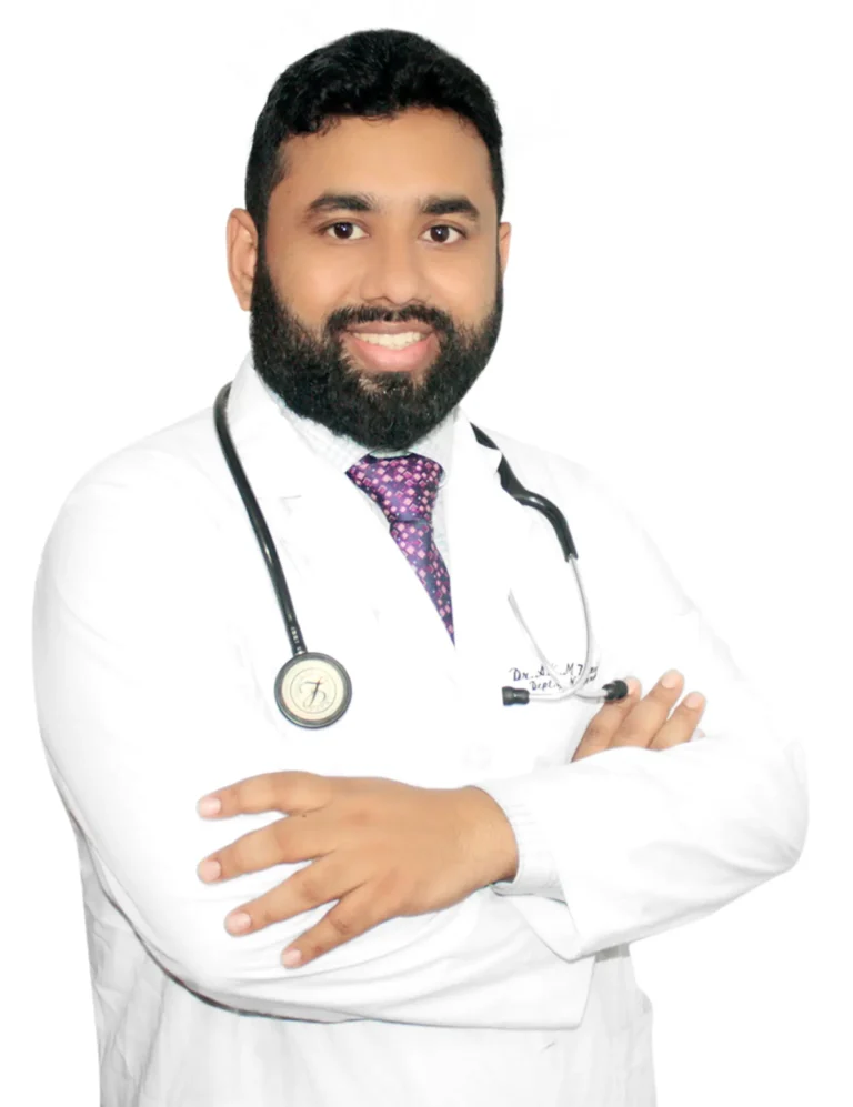 Asso. Prof. Dr. A. K. M Tariqul Hasan