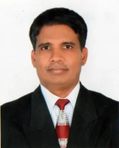 Asso. Prof. Dr. Anis Ahmed

