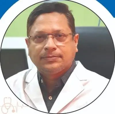 Asso. Prof. Dr. Khandker Md. Nurus Sabah