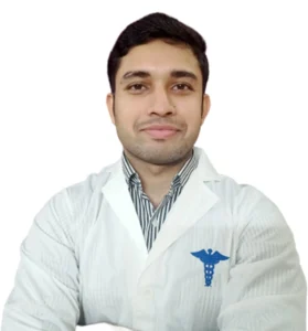 Asso. Prof. Dr. Kingshuk Abir