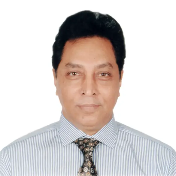 Asso. Prof. Dr. M. Z. Haque Zahir