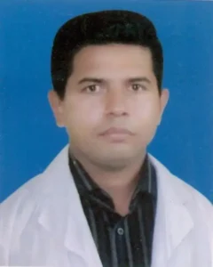 Asso. Prof. Dr. Md. Ibrahim Khalil