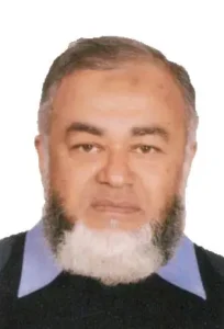 Asso. Prof. Dr. Md. Omar Faroque
