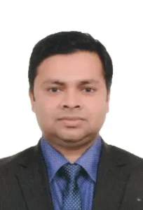 Asso. Prof. Dr. Md. Tariqul Islam