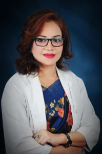 Asso. Prof. Dr. Nayeema Sadia 