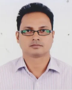 Asst Prof Dr. F. R. Al-Mahmud