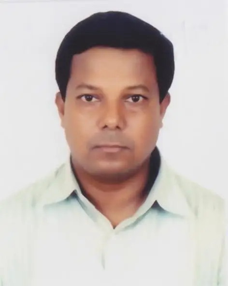Asst. Prof. Dr Md. Zahidul Islam