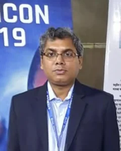 Asst. Prof. Dr. Dulal Chandra Das