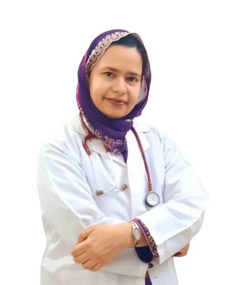 Asst. Prof. Dr. Eshita Reza Khan