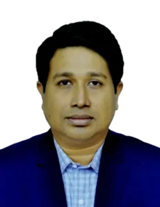 Asst. Prof. Dr. Mohammad Omar Faruque