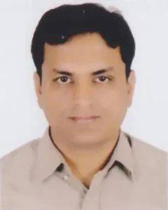 Asst. Prof. Dr. Mohiuddin Ahmed 