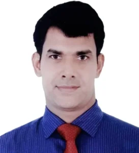 Asst. Prof. Dr. Ripan Debnath